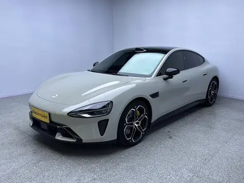 Xiaomi SU7 2026