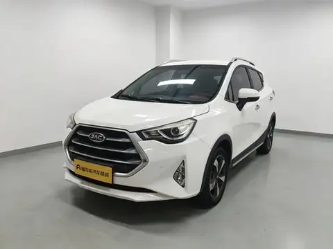 JAC Refine S3 2017