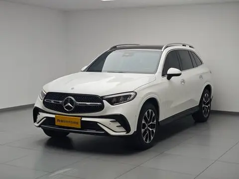 Mercedes-Benz GLC 2024