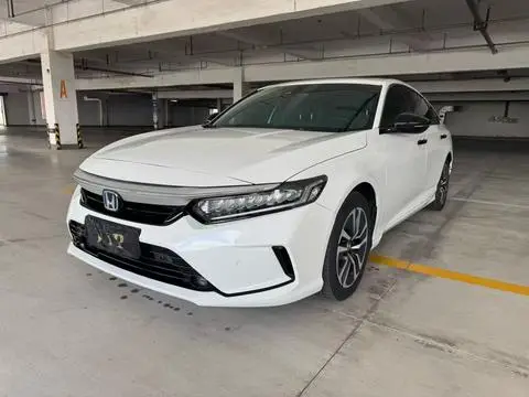 Honda Inspire 2022