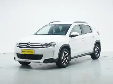 Citroën C3-XR 2015
