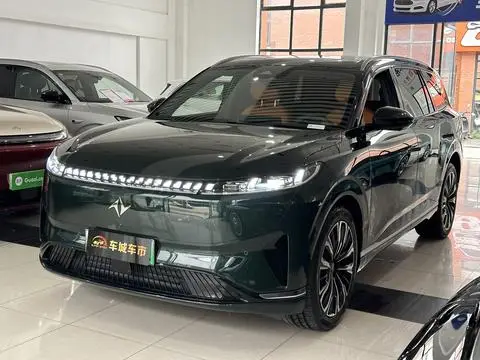 Dongfeng 008 2026