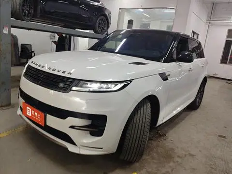 Land Rover 揽胜运动 2024