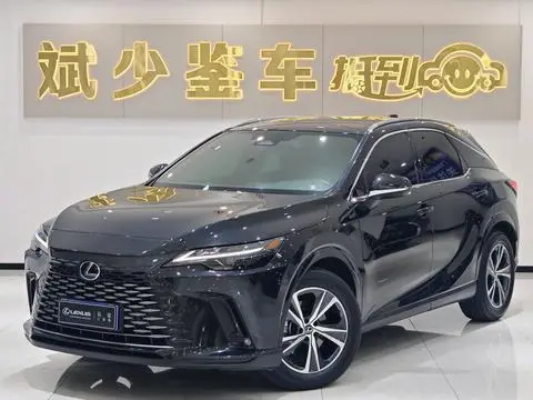 Lexus RX 2023