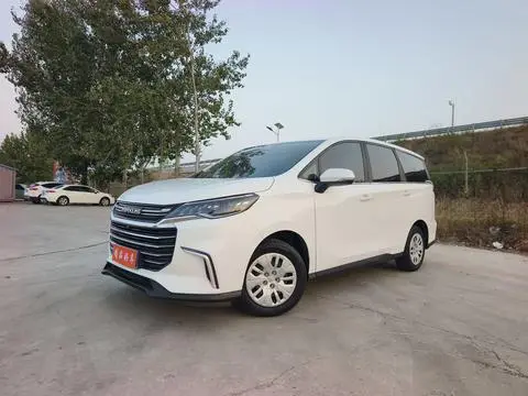 Maxus G50 2021