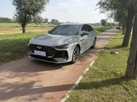 Chery Fulwin A8L 2025