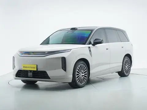 BYD 大TangEV 2026