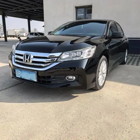 Honda Accord 2014
