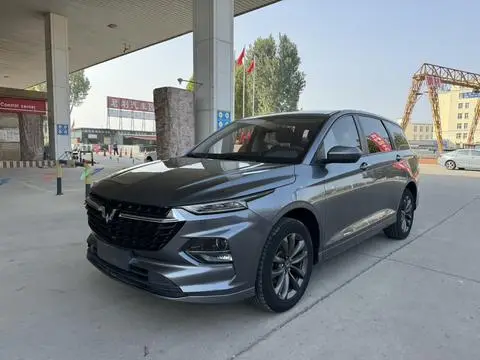 Wuling 凯捷Victory 2022