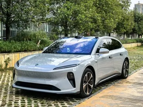 NIO ET5T 2024