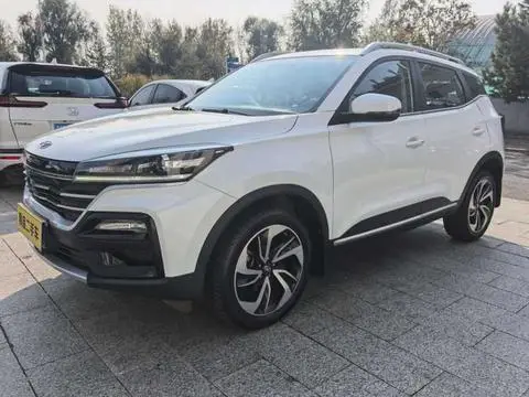 Kaiyi 炫界 2020