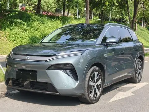 BYD TangL DM 2025