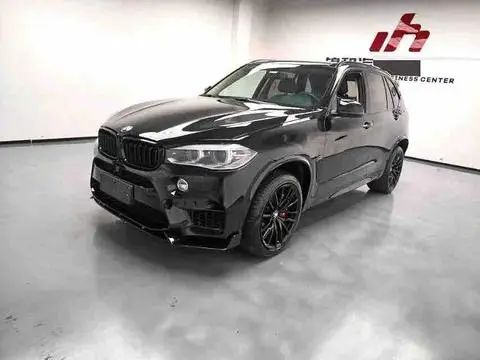 BMW X5 2014
