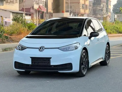 Volkswagen ID.3 2024