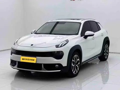 Lynk & Co 02 2018
