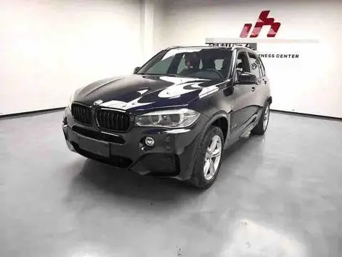 BMW X5 2017