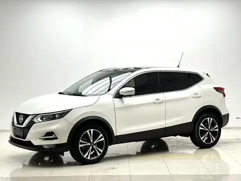 Nissan 逍客 2022