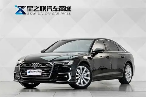 Audi A6L 2024