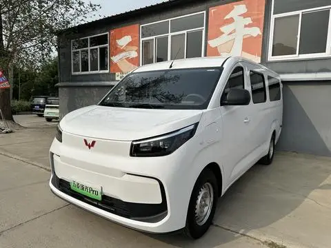 Wuling 扬光Pro 2026