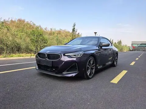 BMW 2 Series 2023