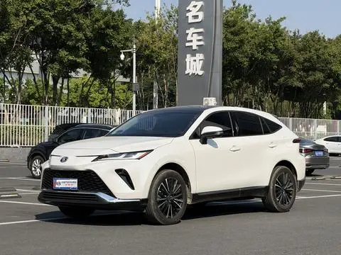Toyota Venza 2023