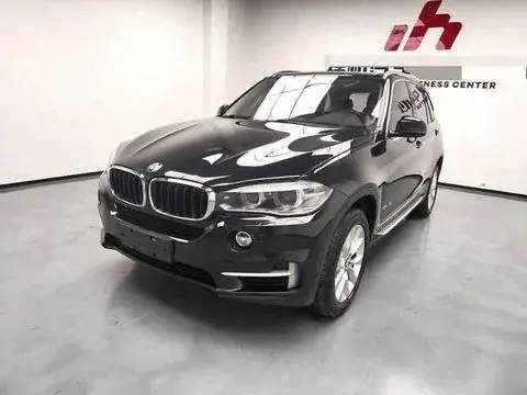 BMW X5 2014