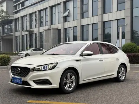 MG 6 2017