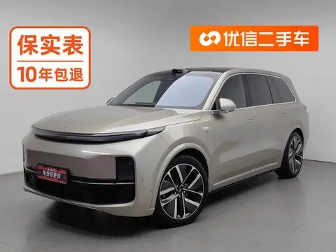 Li L9 2022