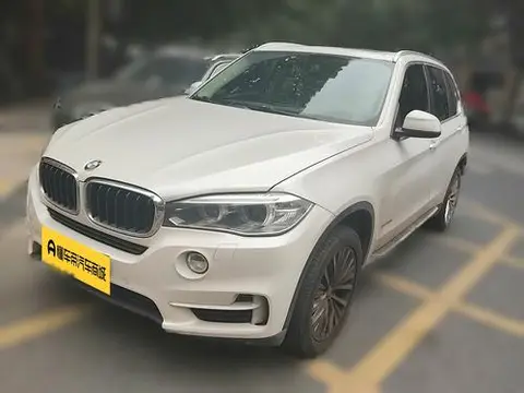 BMW X5 2014