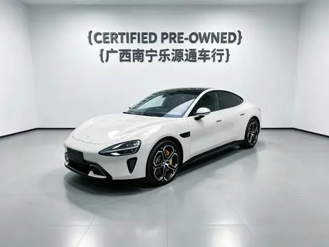 Xiaomi SU7 2024