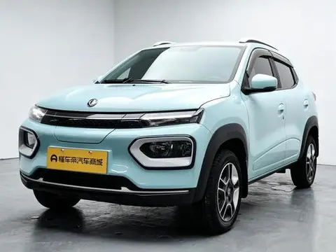 Dongfeng Nammi Box 2022