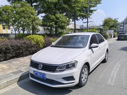 Volkswagen 捷达 2017