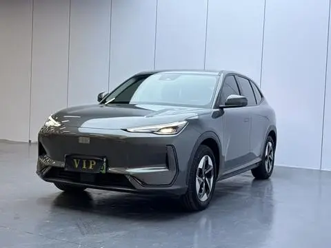 Geely EX5 2024