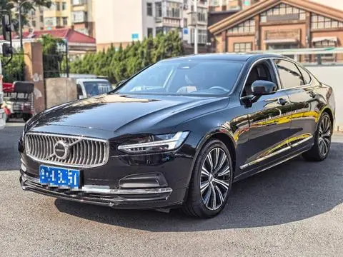 Volvo S90 2023