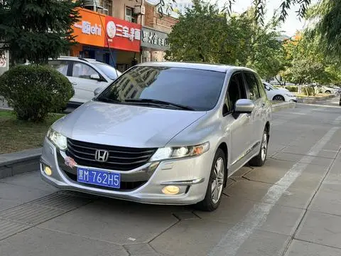 Honda Odyssey 2009