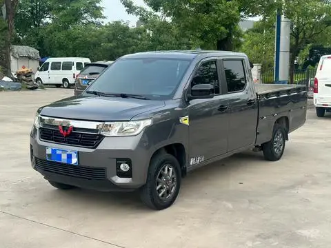 Wuling 征途 2021