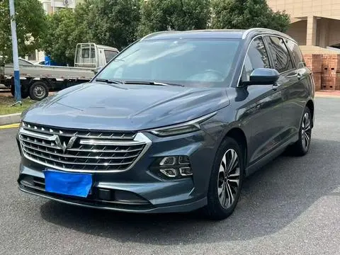 Wuling Victory 2020