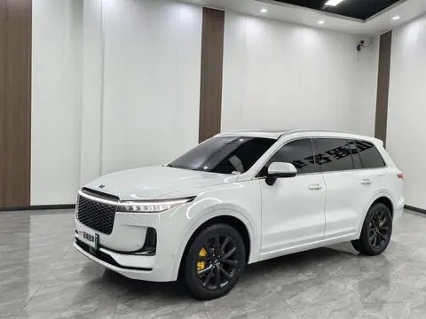 Li ONE 2021