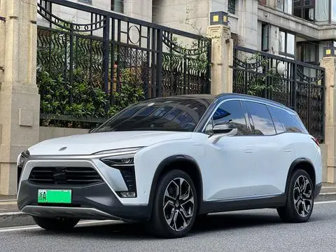 NIO ES8 2020