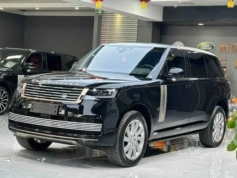 Land Rover Range Rover 2024