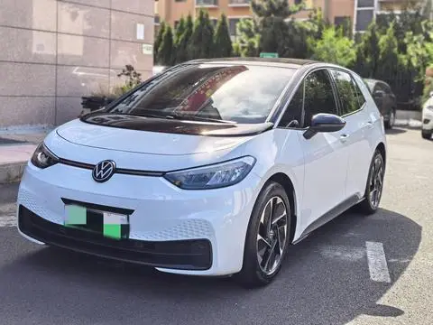 Volkswagen ID.3 2025