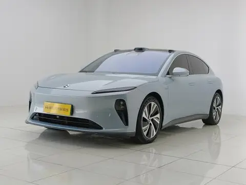 NIO ET5 2022