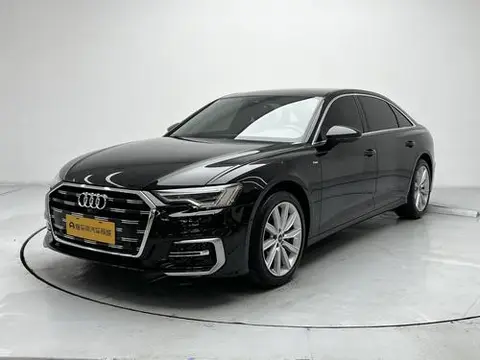 Audi A6L 2024