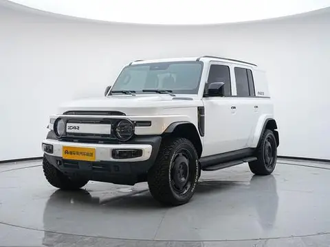 iCAR V23 2025