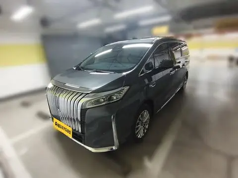 Wey Gaoshan 2023