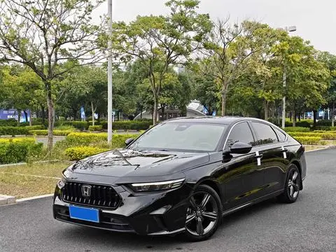 Honda Inspire 2025