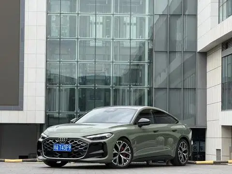 Audi A5L Sportback 2026