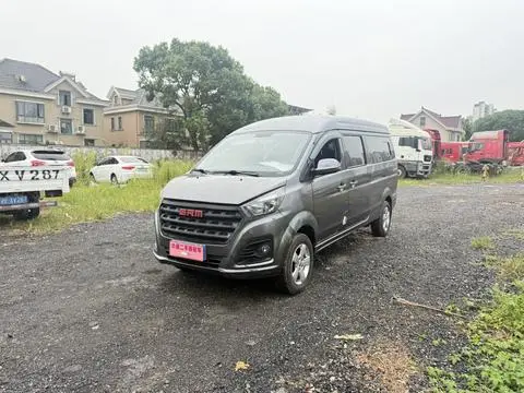 SRM Shineray (SRM Jinhaishi) Jinhaishi 2021