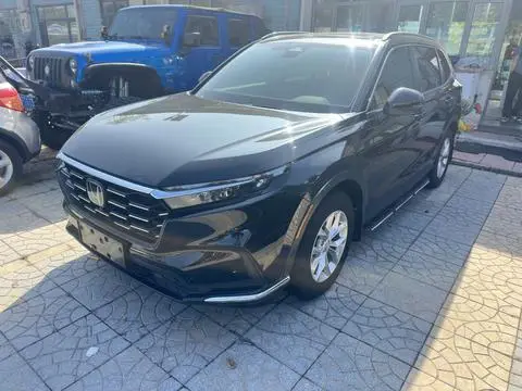 Honda CR-V 2023