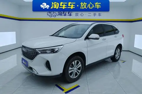 Haval M6 2023